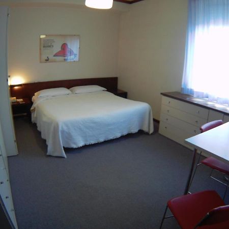 פורדנונה Albergo Residence Italia Vintage Hotel מראה חיצוני תמונה