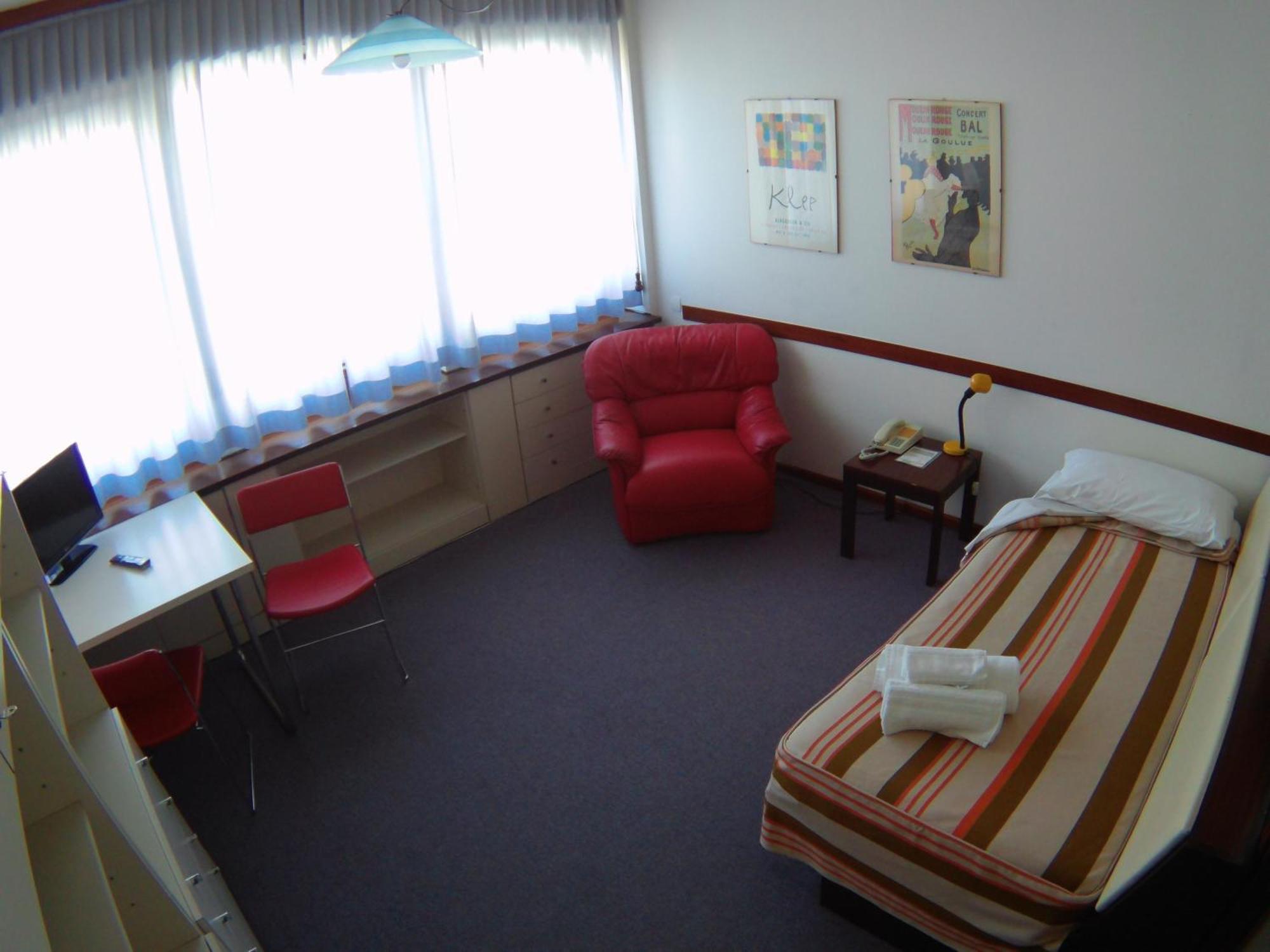 פורדנונה Albergo Residence Italia Vintage Hotel מראה חיצוני תמונה
