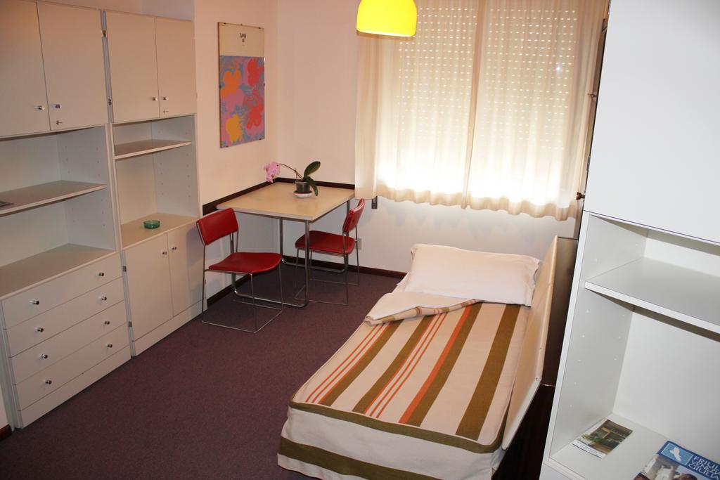 פורדנונה Albergo Residence Italia Vintage Hotel מראה חיצוני תמונה