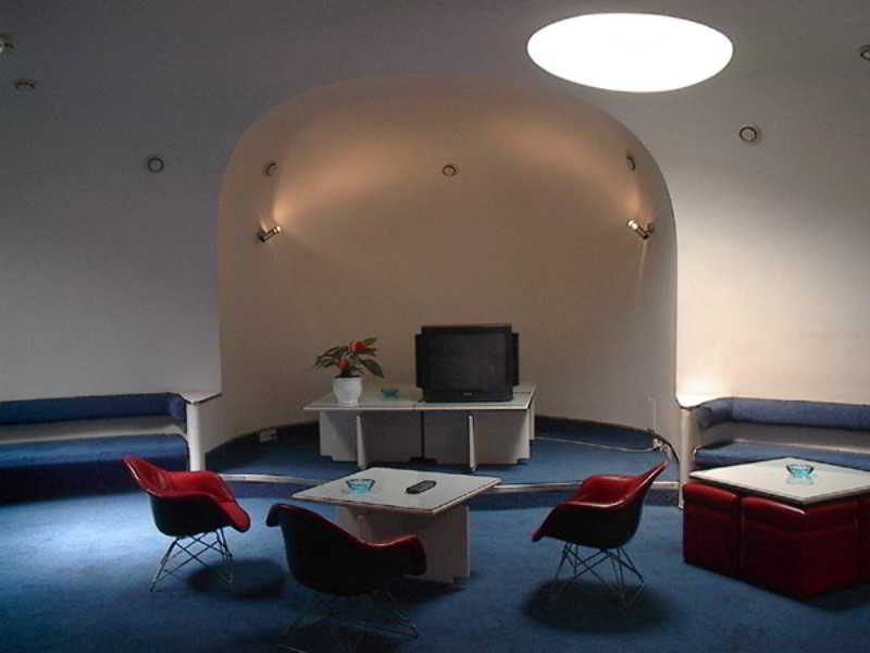 פורדנונה Albergo Residence Italia Vintage Hotel מראה חיצוני תמונה