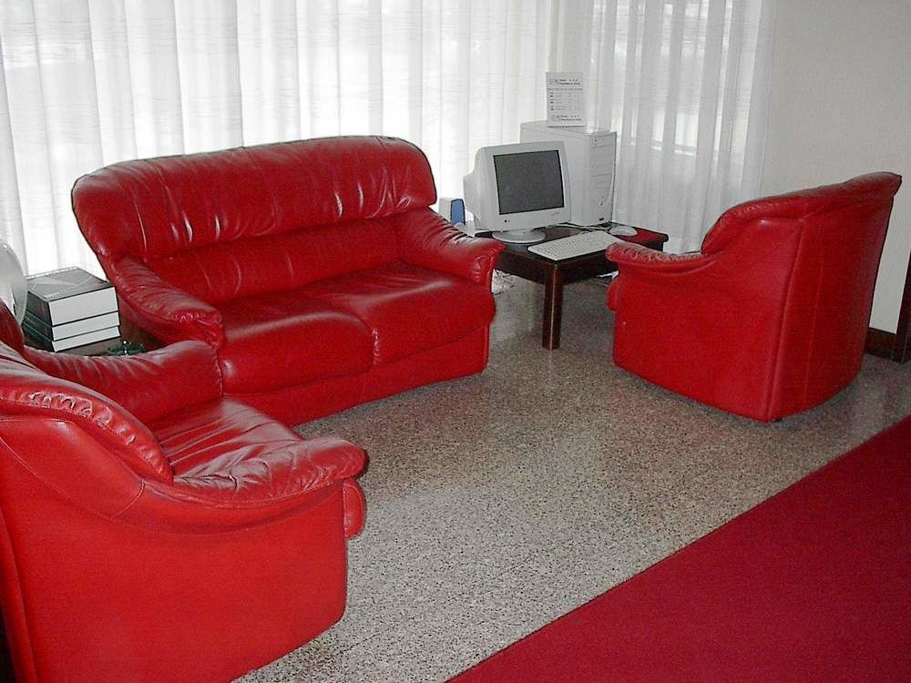 פורדנונה Albergo Residence Italia Vintage Hotel מראה חיצוני תמונה