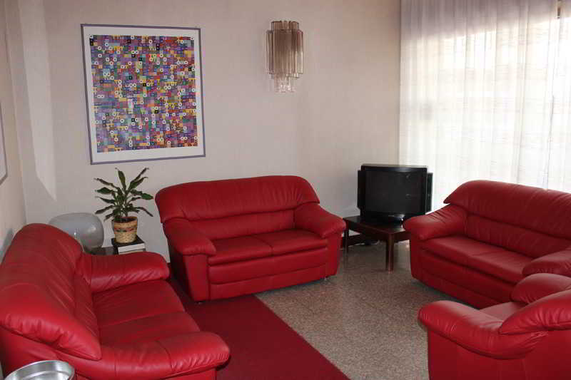 פורדנונה Albergo Residence Italia Vintage Hotel מראה חיצוני תמונה